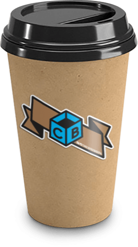 Coffee Cup